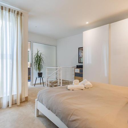Sliema Luxurious One Bedroom Duplex Maisonette Buitenkant foto