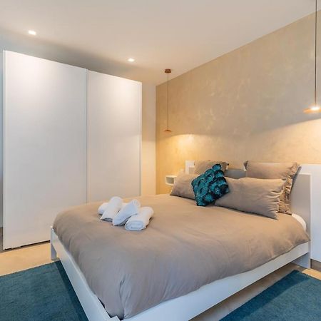 Sliema Luxurious One Bedroom Duplex Maisonette Buitenkant foto