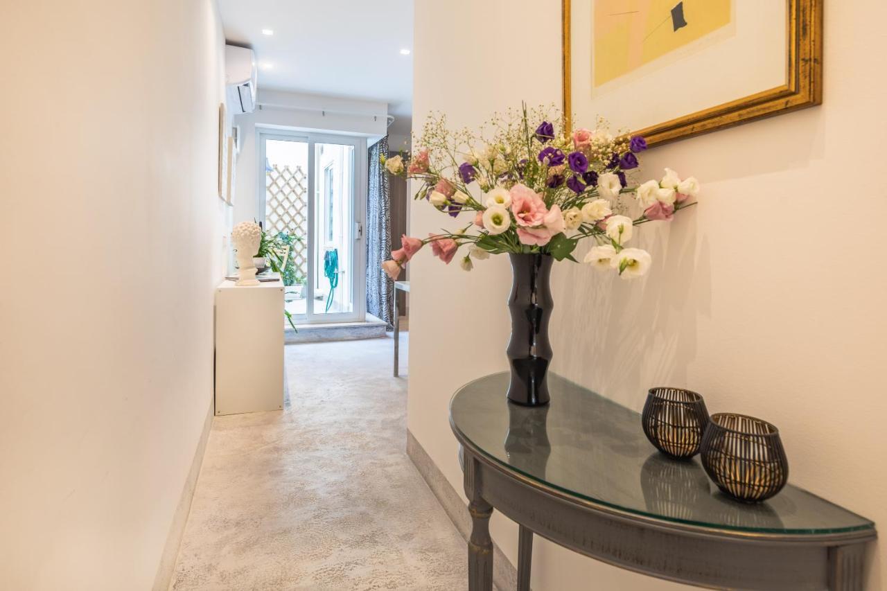 Sliema Luxurious One Bedroom Duplex Maisonette Buitenkant foto