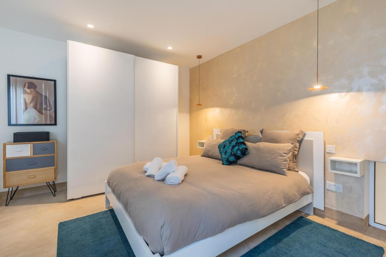 Sliema Luxurious One Bedroom Duplex Maisonette Buitenkant foto
